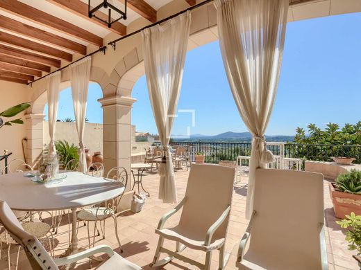 Country House in Selva, Province of Balearic Islands