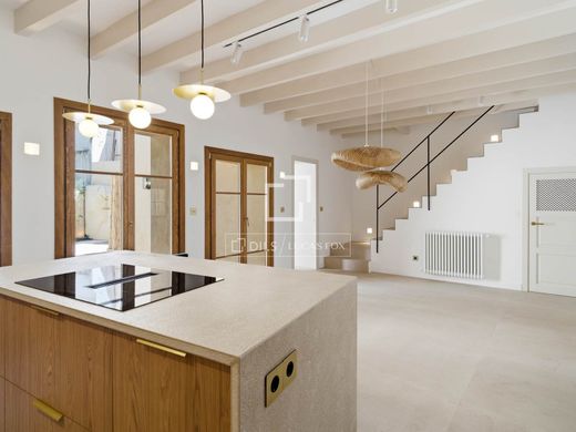 Villa Algaida, Illes Balears