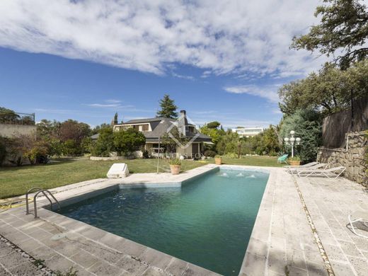 Villa in Las Rozas de Madrid, Provinz Madrid