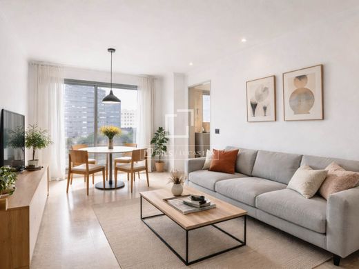 Apartment in Málaga, Malaga