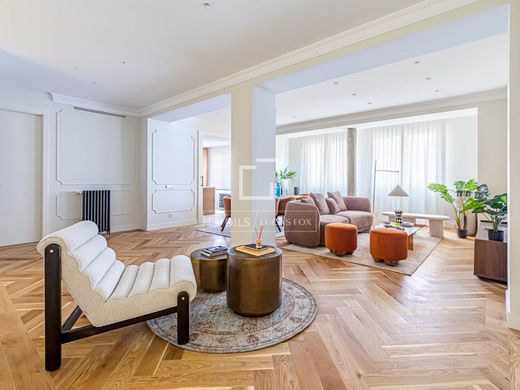 Apartment in Madrid, Province of Madrid