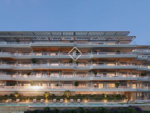 Málaga, マラガのアパートメント