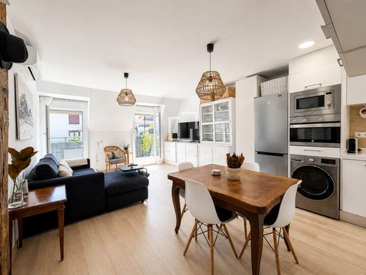 Apartment in San Sebastian, Guipuzcoa