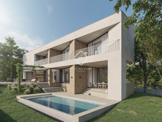 Villa en Vilassar de Dalt, Provincia de Barcelona