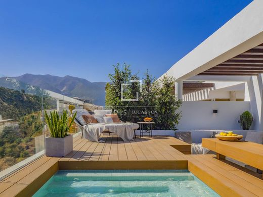 Villa Malaga, Provincia de Málaga