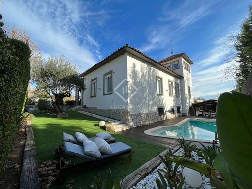 Villa en Matadepera, Provincia de Barcelona