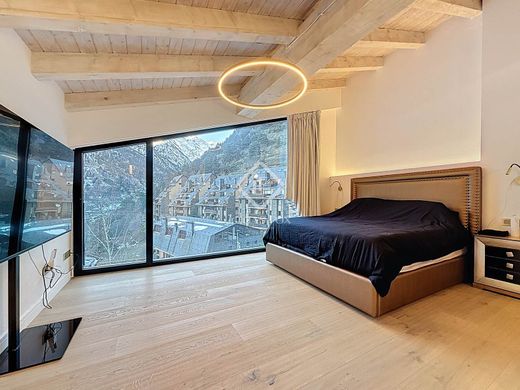 Вилла, Аринсал, La Massana