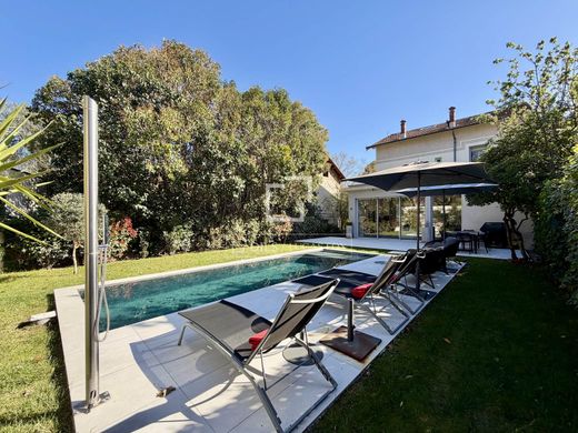 Villa in Le Montellier, Ain
