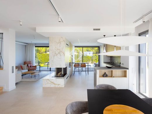 Villa - Montgat, Província de Barcelona