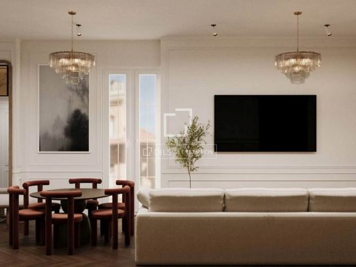 Apartment in Valencia