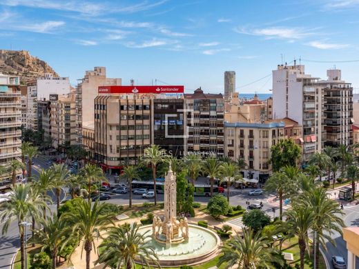 Penthouse in Alicante, Provinz Valencia