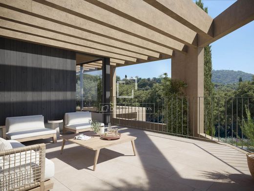 Villa in Cabrils, Province of Barcelona