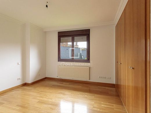 Piso / Apartamento en Majadahonda, Provincia de Madrid