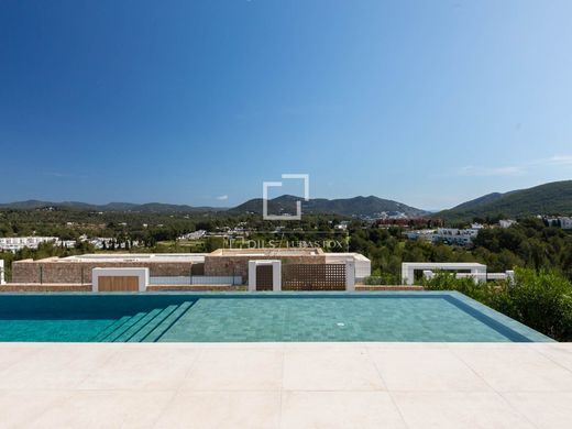 Villa Roca Llisa, Illes Balears