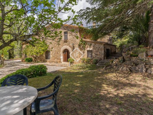 Country House in Sant Antoni de Calonge, Province of Girona