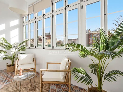 Apartment in Barcelona, Province of Barcelona
