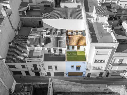 Villa in l'Escala, Province of Girona