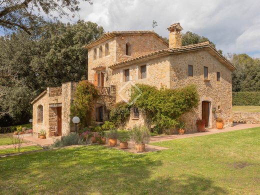 郊区住宅  Centenys, Província de Girona