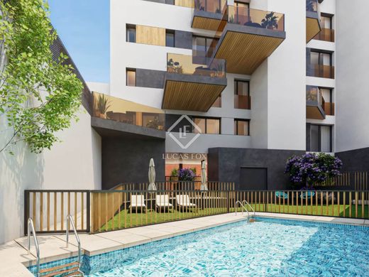 Apartament w Madryt, Provincia de Madrid