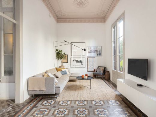 Apartment in Barcelona, Province of Barcelona
