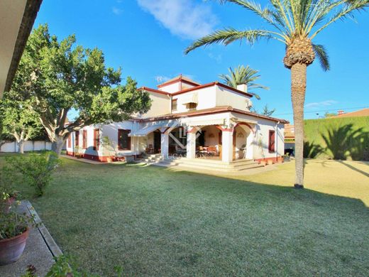 Villa in San Juan de Alicante, Provincia de Alicante