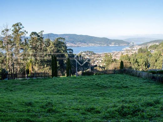 Terrain à Vigo, Pontevedra