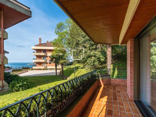 Apartment in San Sebastian, Guipuzcoa