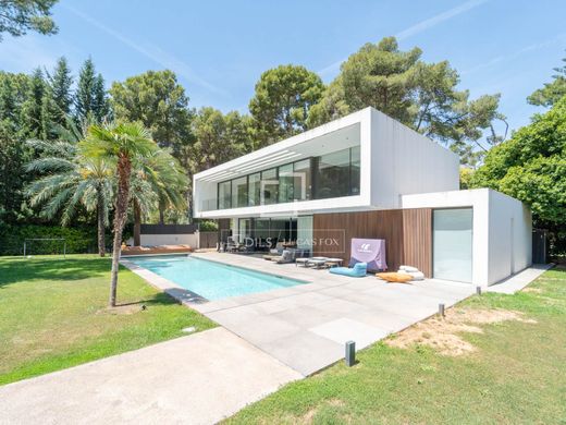 Villa en Campo Olivar, Provincia de Valencia