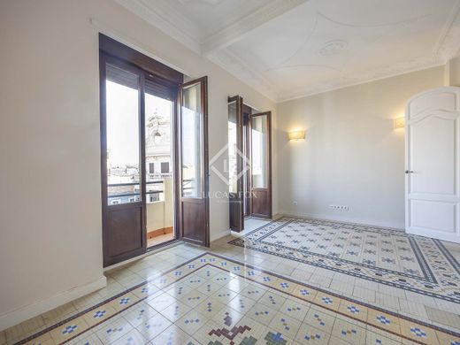 Appartement in Valencia, Província de València