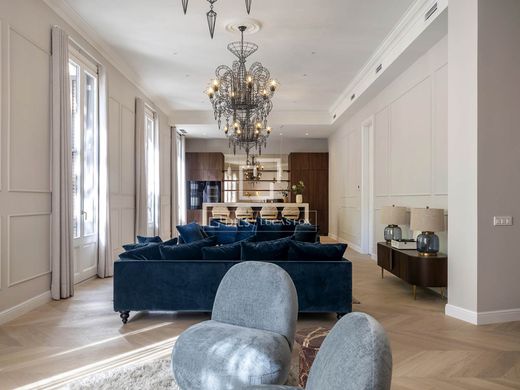 Apartment in Barcelona, Province of Barcelona