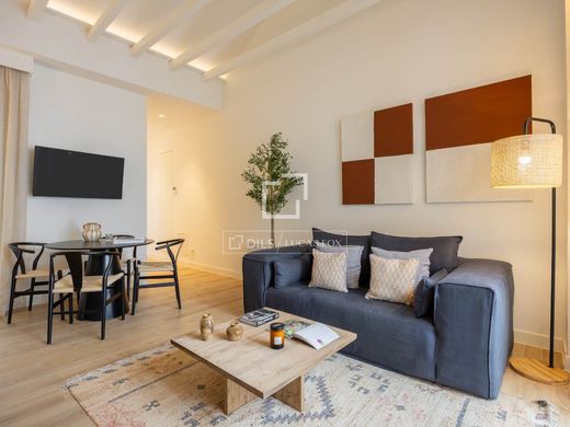 Appartement à Madrid, Province de Madrid