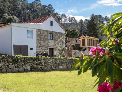 Villa in Tomiño, Provincia de Pontevedra