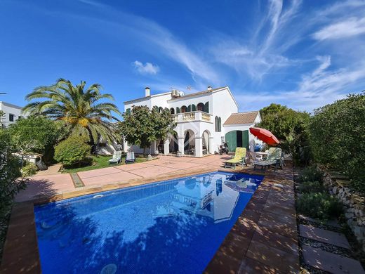 Villa in Ciutadella, Balearen