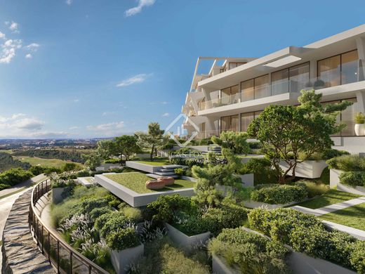 Apartment in Casares, Malaga