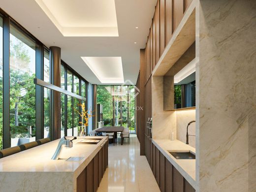 ﻓﻴﻼ ﻓﻲ مدريد, Provincia de Madrid