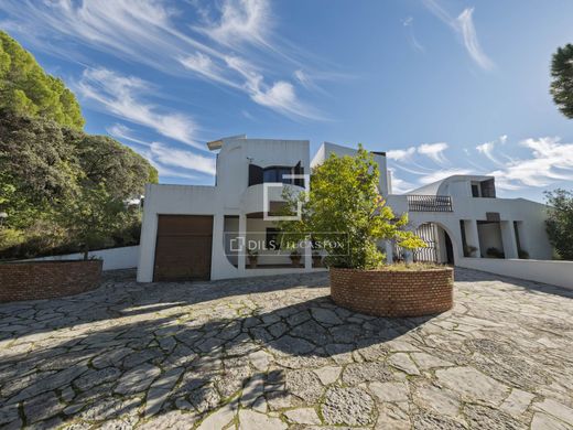 Willa w Andújar, Provincia de Jaén