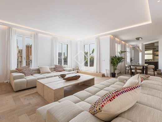 Penthouse in Barcelona, Province of Barcelona