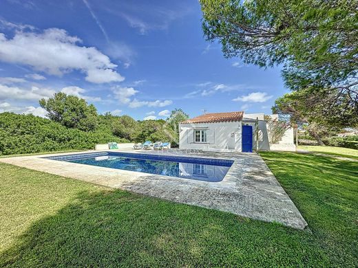 Villa a Mahon, Isole Baleari