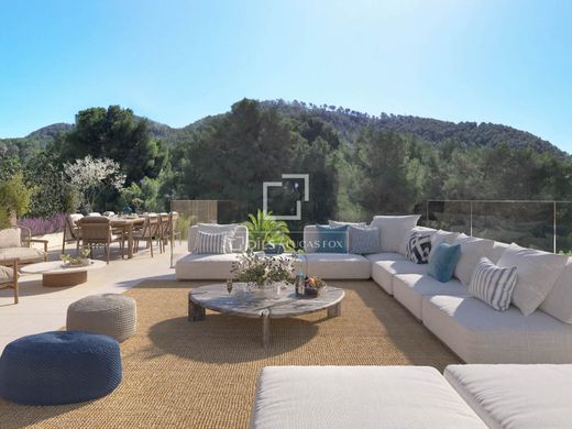 Villa en Ibiza, Islas Baleares