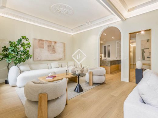 Penthouse in Barcelona, Province of Barcelona