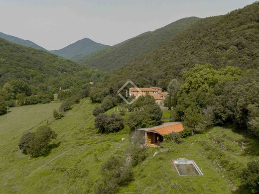 منزل ريفي ﻓﻲ Vall de Bianya, Província de Girona