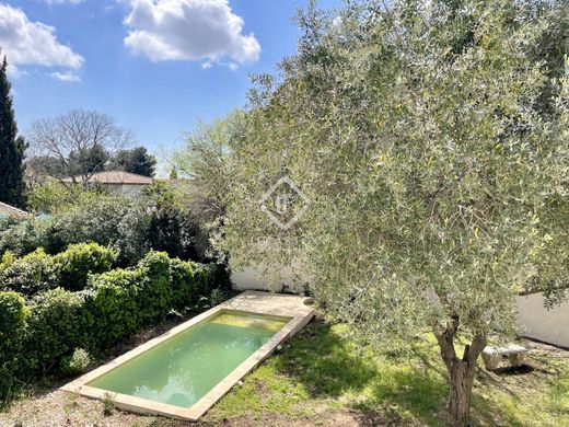 Villa en Castelnau-le-Lez, Herault