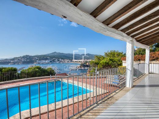 Willa w Sant Feliu de Guíxols, Província de Girona