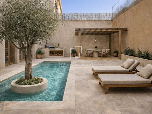 Apartment in Barcelona, Province of Barcelona