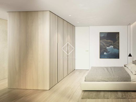 Ordinoのアパートメント