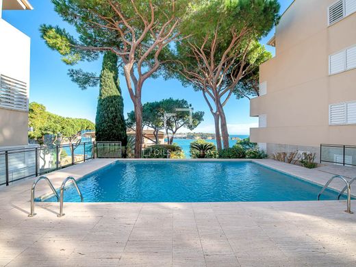 Daire Sant Feliu de Guíxols, Província de Girona