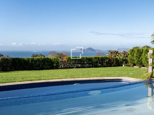 Villa in Vigo, Pontevedra