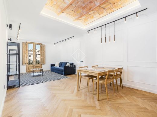 Квартира, Барселона, Província de Barcelona