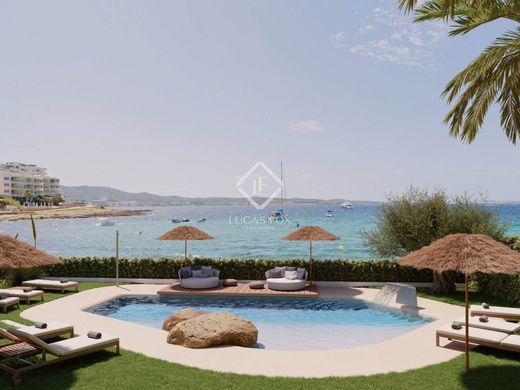 Sant Antoni de Portmany, Illes Balearsのアパートメント