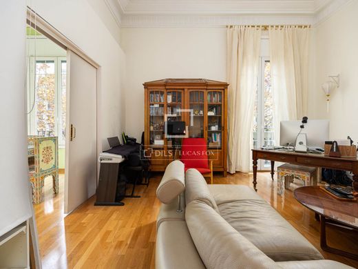 Apartament w Barcelona, Província de Barcelona